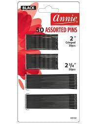 Annie- 50 Assorted pins