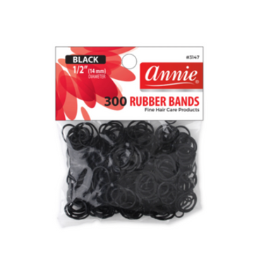 Annie- Rubber Bands 300