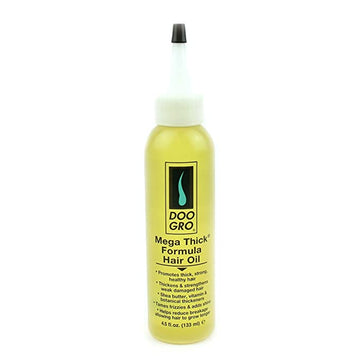 Doo Gro- Mega Thick Hair Oil
