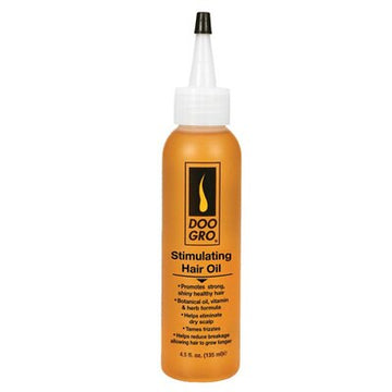 Doo Gro- Stimulating Hair Oil