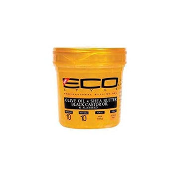 ECO Style Styling Gel GOLD