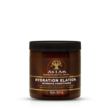 As I Am- Hydration Elation Intensive Conditioner