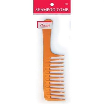 Annie- Shampoo Comb