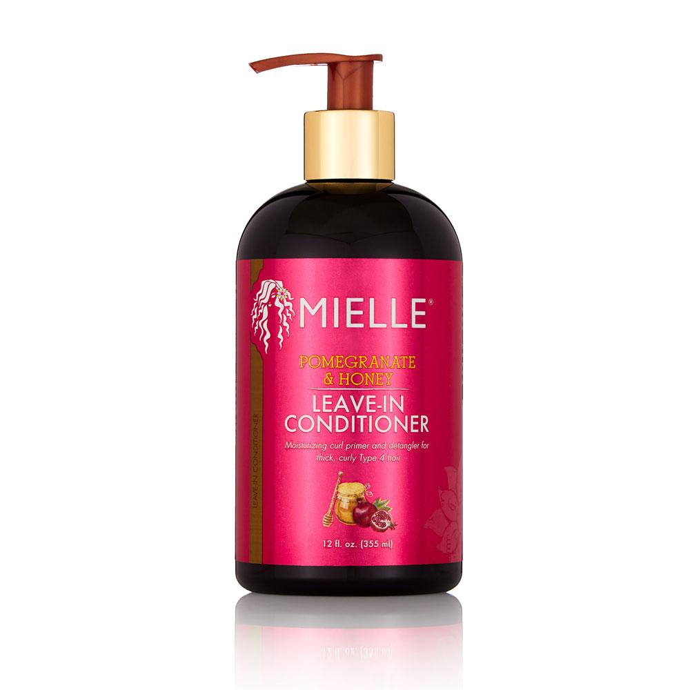 Mielle- Pomegranate & Honey Leave-In Conditioner