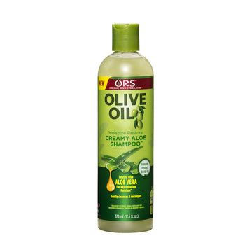 ORS Olive Oil- Creamy Aloe Shampoo