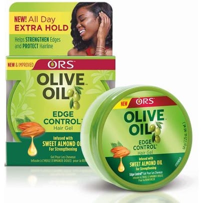 ORS Olive Oil- Edge Control