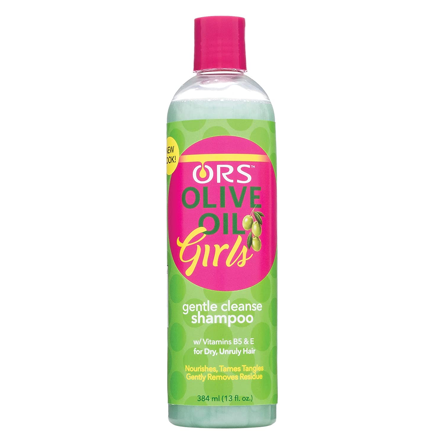 ORS Olive Oil Girls- Gentle Cleanse Shampoo