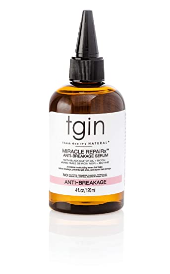 TGIN- Miracle RepaiRx Anti-Breakage Serum