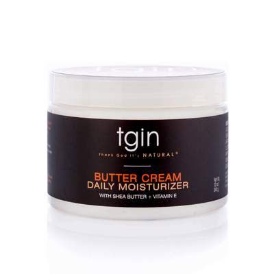 TGIN- Butter Cream Moisturizer