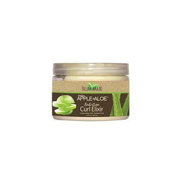 TALIAH WAAJID- Green Apple & Aloe Curl Elixir