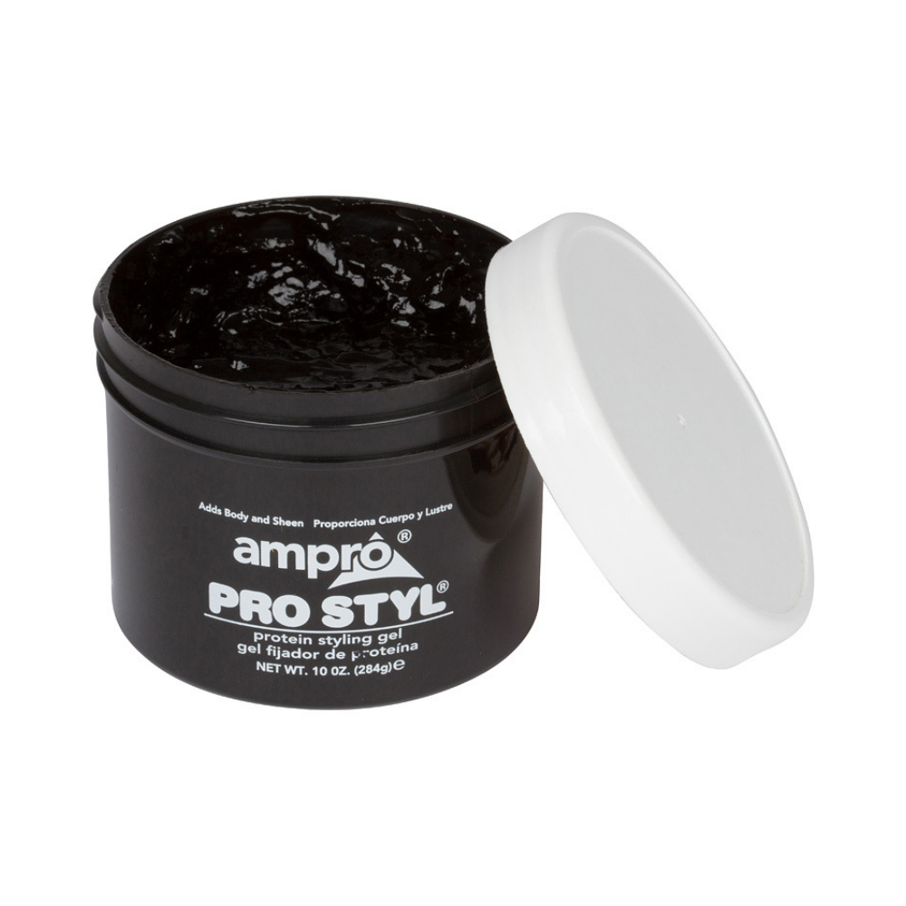 Ampro- Pro Style Protein Styling Gel Regular Hold
