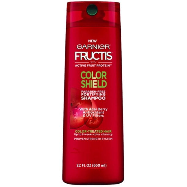Garnier Fructis- Color Shield Shampoo