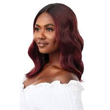 Everywhere Lace Front Wig- Every 8