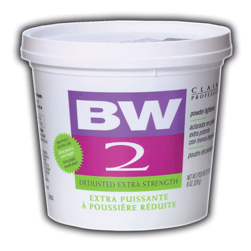 Clairol- Basic White Powder Lightener BW2
