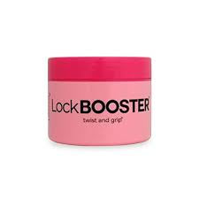Style Factor- Lock Booster Twist and Grip