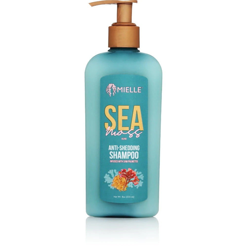 Mielle- Sea Moss Anti-Shedding Shampoo