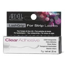 Ardell- Clear LashGrip Eyelash Adhesive