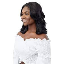 Every Wear Lace Front Wig- Every 12