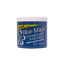 Blue Magic- Conditioner Hair Dress