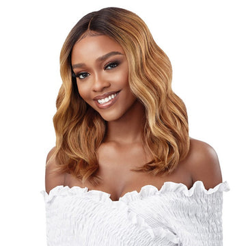 Every Wear Lace Front Wig- Every 14