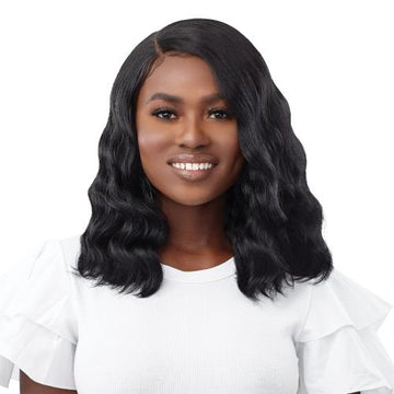 Outre- Lace Front Wig EVERY 10