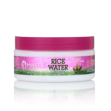 Mielle- Rice Water & Aloe Deep Conditioner