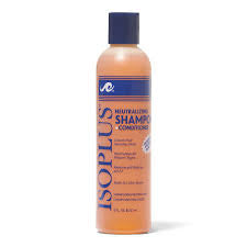 Isoplus- Neutralizing Shampoo