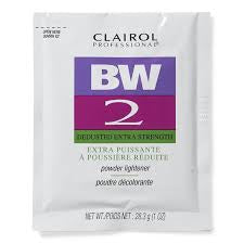 Clairol- Basic White Powder Lightener BW2