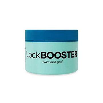 Style Factor- Lock Booster Twist and Grip