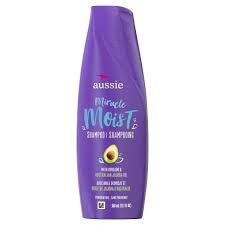 Aussie- Miracle Moist Shampoo