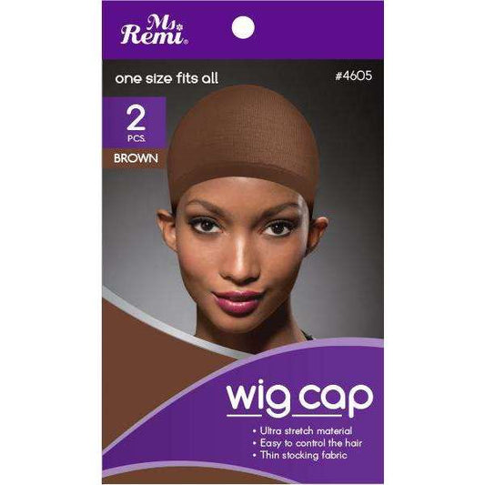 Ms. Remi Wig Cap