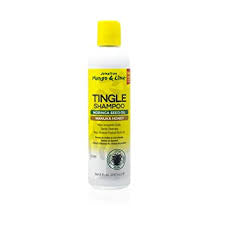 Jamaican Mango & Lime- Tingle Shampoo