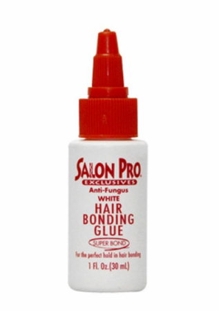 Salon Pro- Hair Bonding Glue