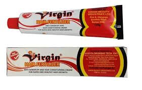Virgin- Hair Fertilizer