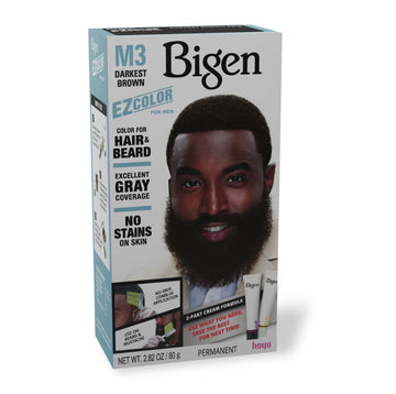Bigen- EZ Color for Men