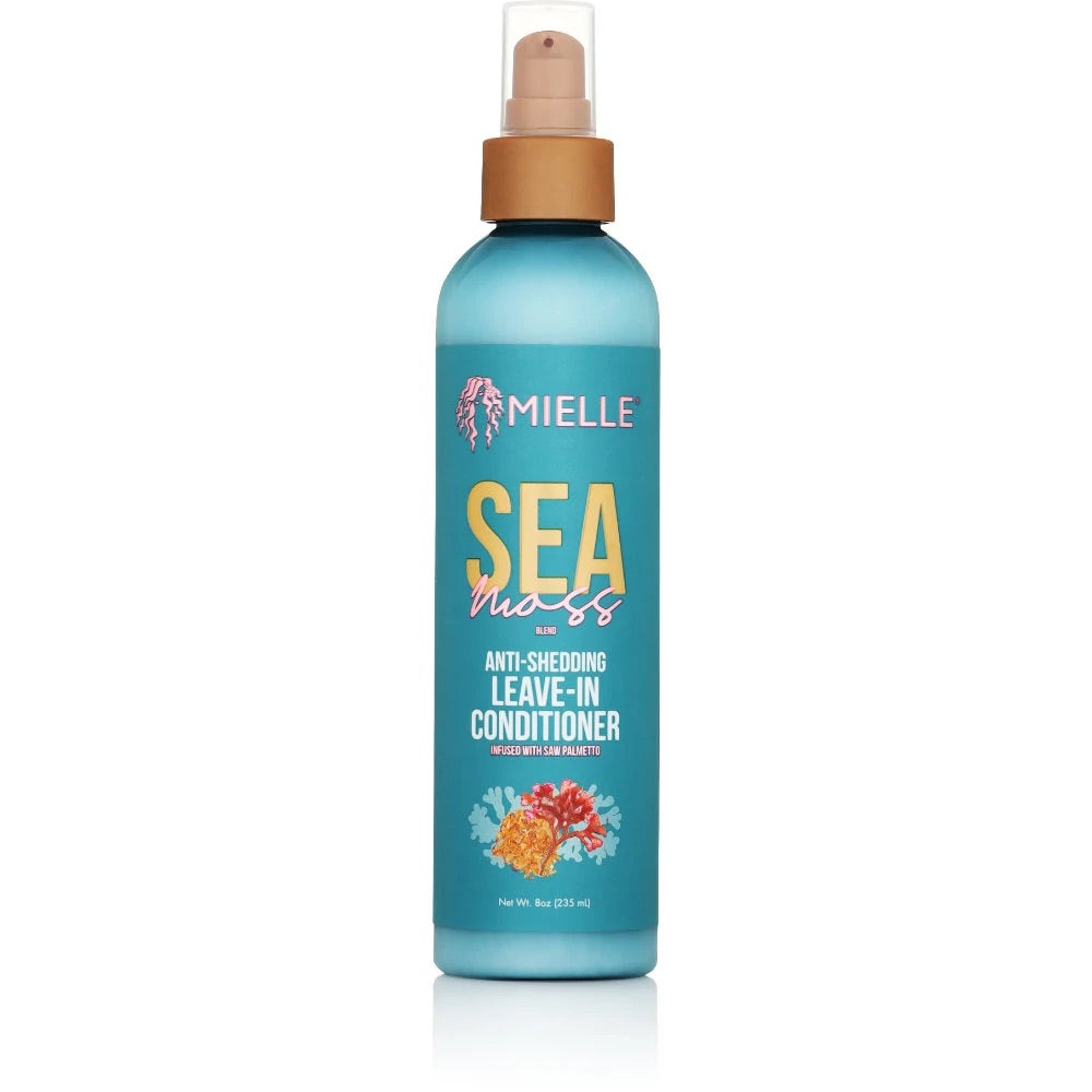 Mielle - Sea Moss Anti-Shedding Leave-In Conditioner