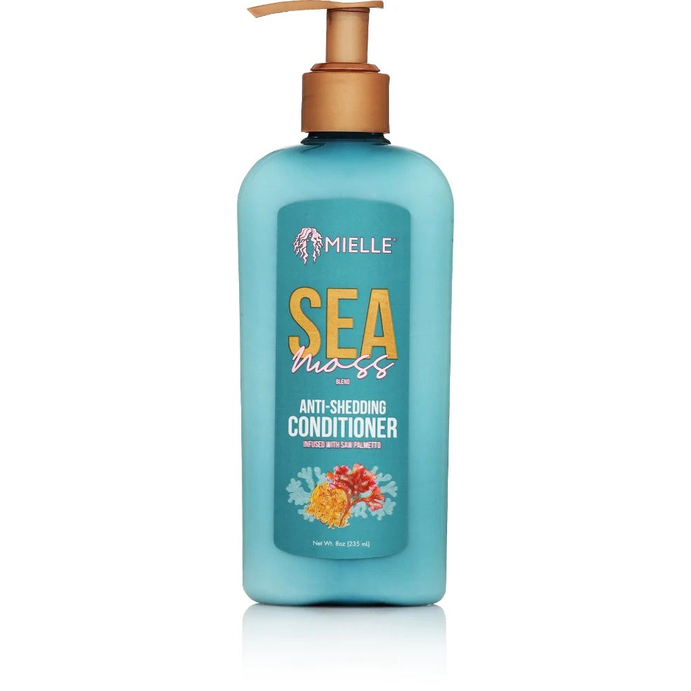 Mielle- Sea Moss Anti-Shedding Conditioner