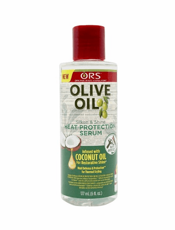 ORS Olive Oil- Heat Protection Serum