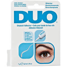 DUO- Striplash Adhesive