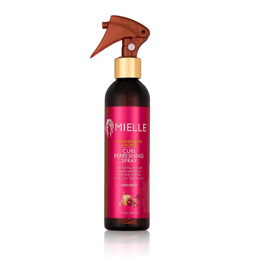 Mielle- Pomegranate & Honey Curl Refreshing Spray