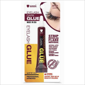 Sassi- Eyelashes Glue