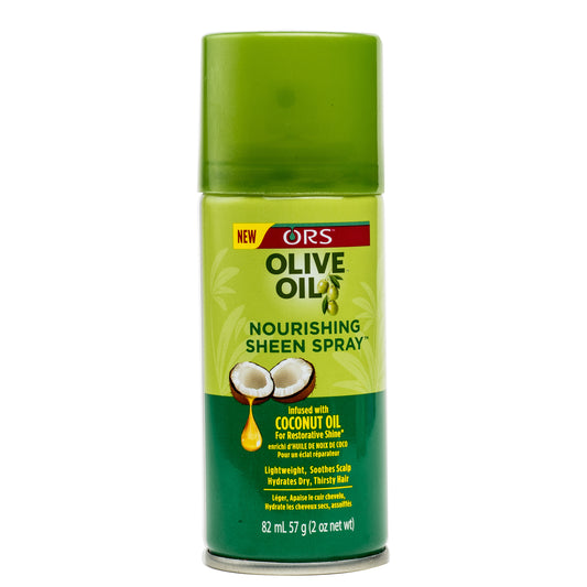 ORS Olive Oil- Nourishing Sheen Spray
