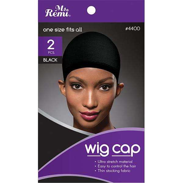 Ms. Remi Wig Cap