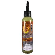 Doo Gro- Infusion Almond Oil