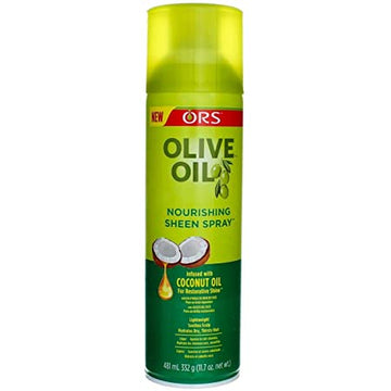 ORS Olive Oil- Nourishing Sheen Spray