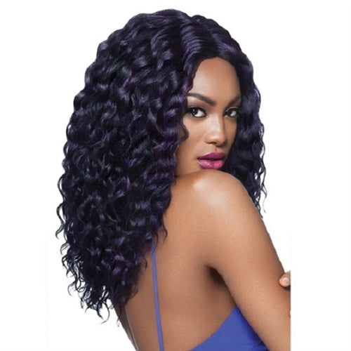 Lace Front Wig- Emani