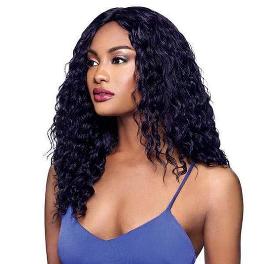 Lace Front Wig- Emani