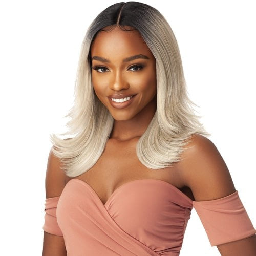 Lace Front Wig- Lois