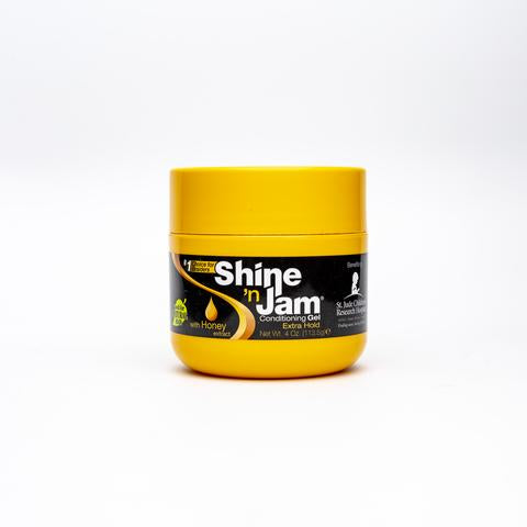 SHINE 'N JAM® CONDITIONING GEL | EXTRA HOLD