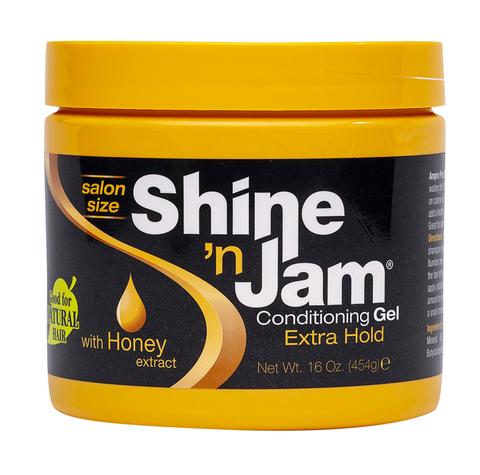 SHINE 'N JAM® CONDITIONING GEL | EXTRA HOLD